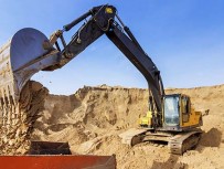 Песок карьерный строительный на самовывоз или с доставкой