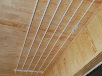 Отделка балконов и лоджий под ключ г. Воронеж