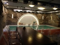  Скалы. Искусственный камень