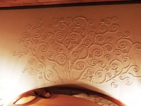 Дерево Климт