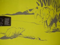 Художественная роспись стен