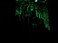 Люминесцентная роспись, Барельеф, 3D картина, Художественное освещение 