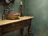 Декоративная штукатурка под ключ