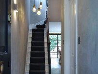 Декоративная штукатурка для коридора