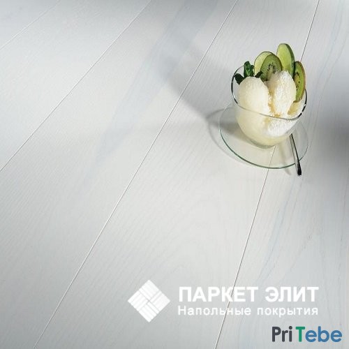 Паркетная доска Barlinek Ясень Lime Sorbet 180мм