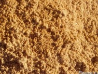 Песок мытый. Самовывоз/доставка. Москва