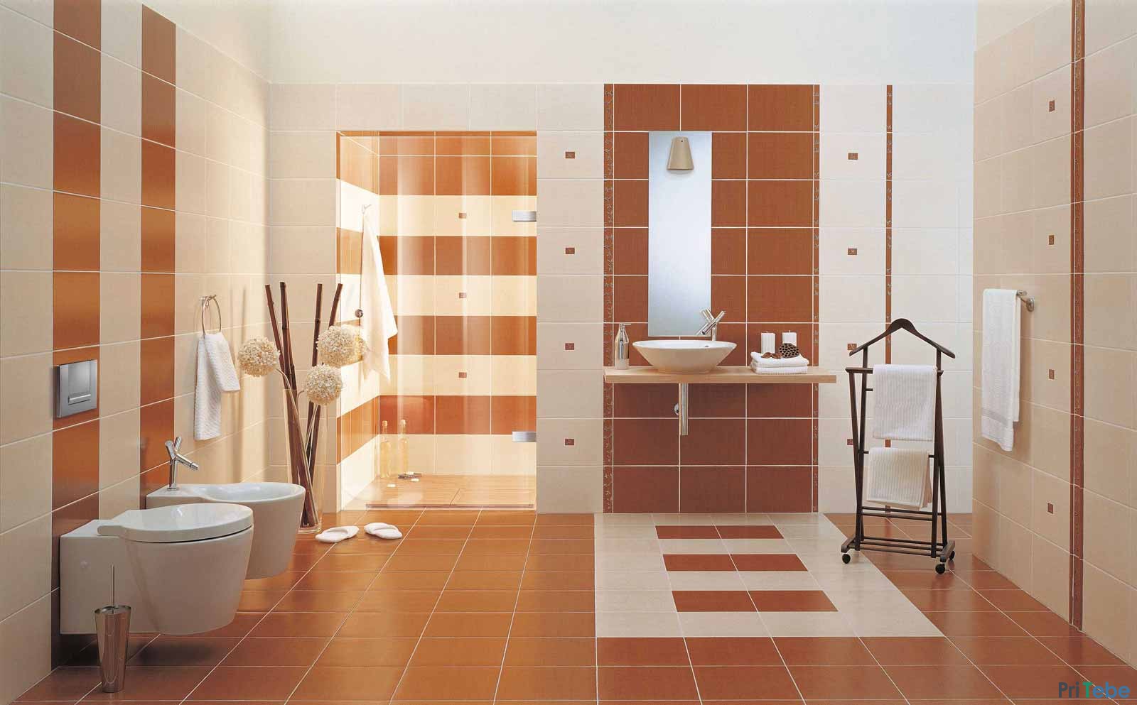 Укладка плитки в Орехово-Зуево