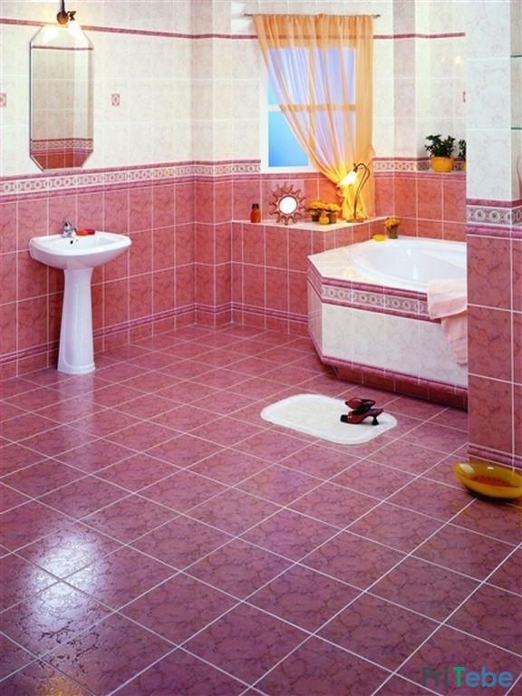 Укладка плитки в Орехово-Зуево