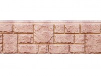 Фасадная панель GL Я-фасад Екатерининский камень