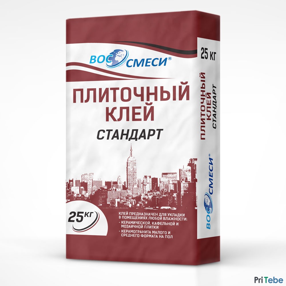 Сухие строительные смеси М150, М200, М300, клея, штукатурки, шпатлевки, наливные полы.