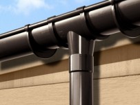 Водосток ПВХ Docke 120/85