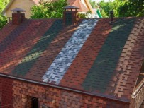 SHINGLAS ТехноНиколь Битумная (гибкая) черепица