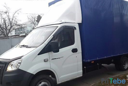 Грузоперевозки грузчики