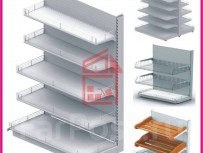 Любые стеллажи в наличии. Скидки до 30% в Санкт-Петербурге
