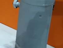 Спиральный компрессор Thermo King Magnum