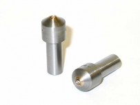 Наконечники для выглаживания (выглаживатели)