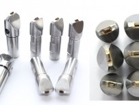 Резцы алмазные правящие ИР 29, ИР 104,  ИР 223, ИР 246 и др.