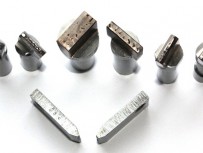 Гребенки алмазные, пластины и специнструмент 