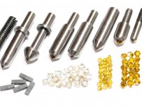 Иглы алмазные АГК (Сауно, Гравер, Паннграф), ИГР (Фрегат)