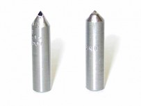 Иглы алмазные правящие (ГОСТ 17564-85)