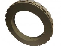 Фрезы алмазные цилиндрические ФАЦ