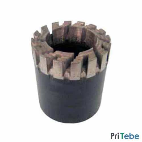 Буровые алмазные коронки (ССК) 37И3 (1, 2, 3, 4, 5)