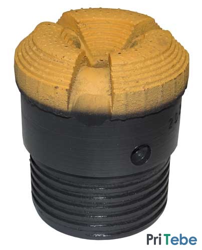 Буровые алмазные долота 08А3, 09А3, 08И3