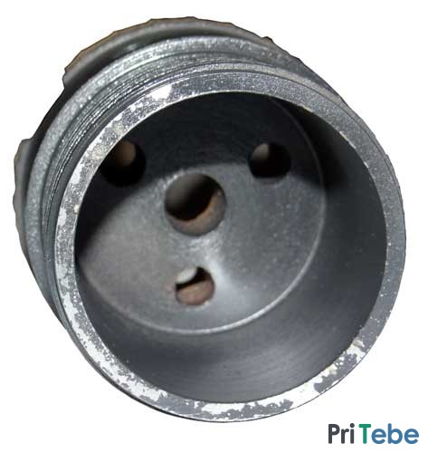 Буровые алмазные долота 08А3, 09А3, 08И3