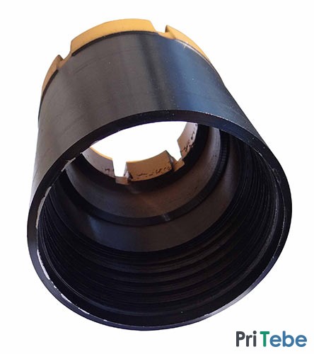 Буровая алмазная коронка (ССК) 23И3Г (1, 2, 3, 4, 5)