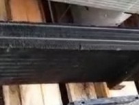 Конденсатор б\у для рефконтейнера Carrier