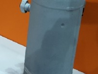 Спиральный компрессор Thermo King Magnum