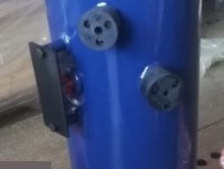 Спиральный компрессор Carrier EliteLine