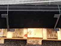 Конденсатор для рефконтейнера Carrier