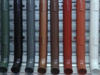 Водосток Аквасистем (Aquasystem)