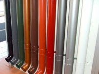 Водостоки Металл Профиль