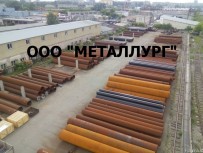 Продам трубу 426х9 ГОСТ 9941-81 12Х18Н10Т