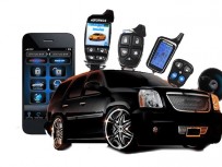 Установка сигнализации