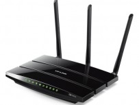 Ремонт роутеров