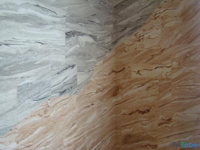 Обучаем технологии производства гибкого камня и термопанелей