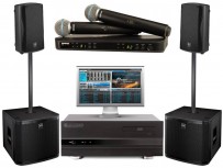 Ремонт караоке