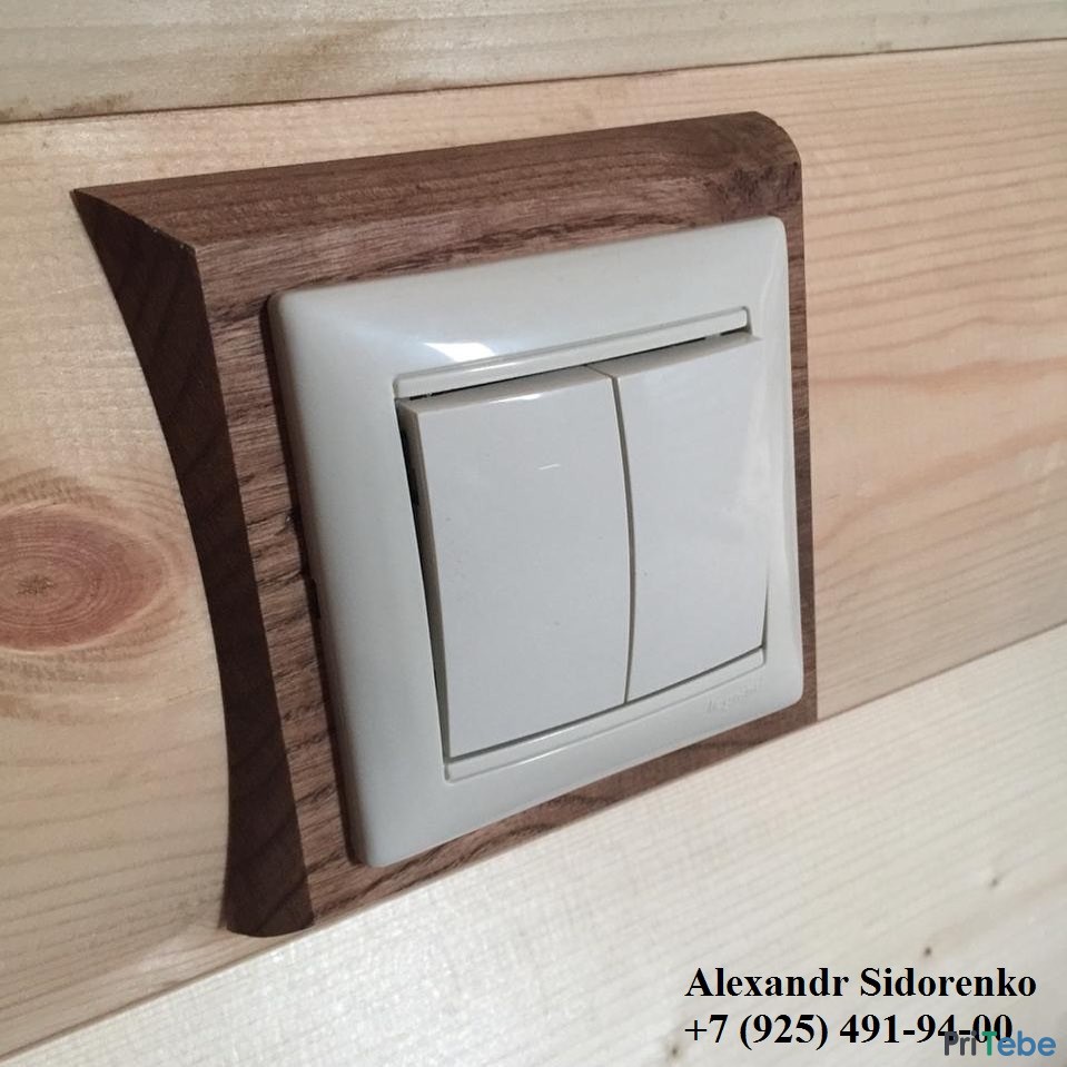 Услуги электрика и сантехника в г. Чехов, Серпухов, Подольск