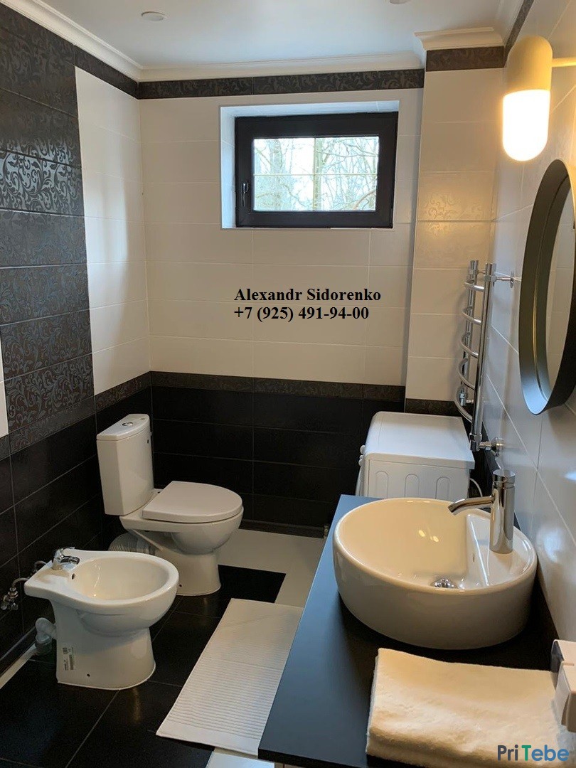 Услуги электрика и сантехника в г. Чехов, Серпухов, Подольск