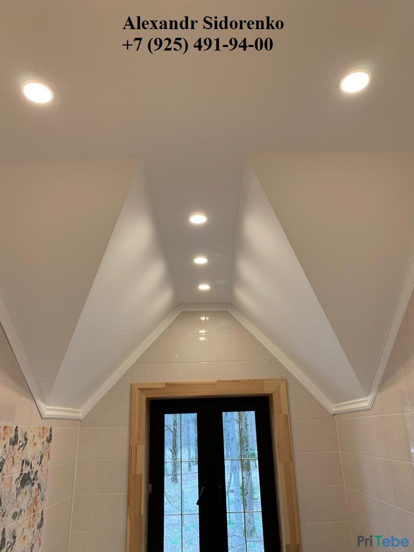 Услуги электрика и сантехника в г. Чехов, Серпухов, Подольск