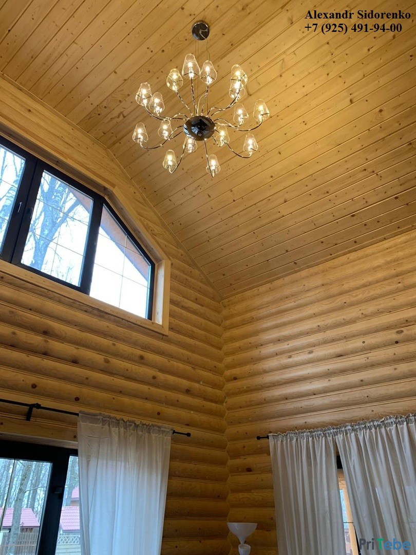 Услуги электрика и сантехника в г. Чехов, Серпухов, Подольск