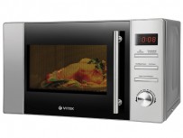 Ремонт СВЧ печей