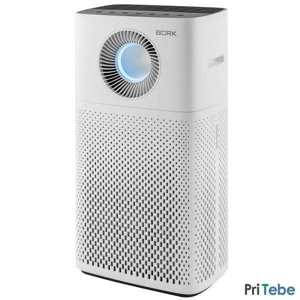 Ремонт очистителей воздуха