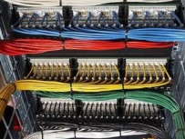 Электромонтажные работы