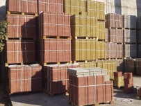 Французский камень