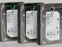 Ремонт жестких дисков