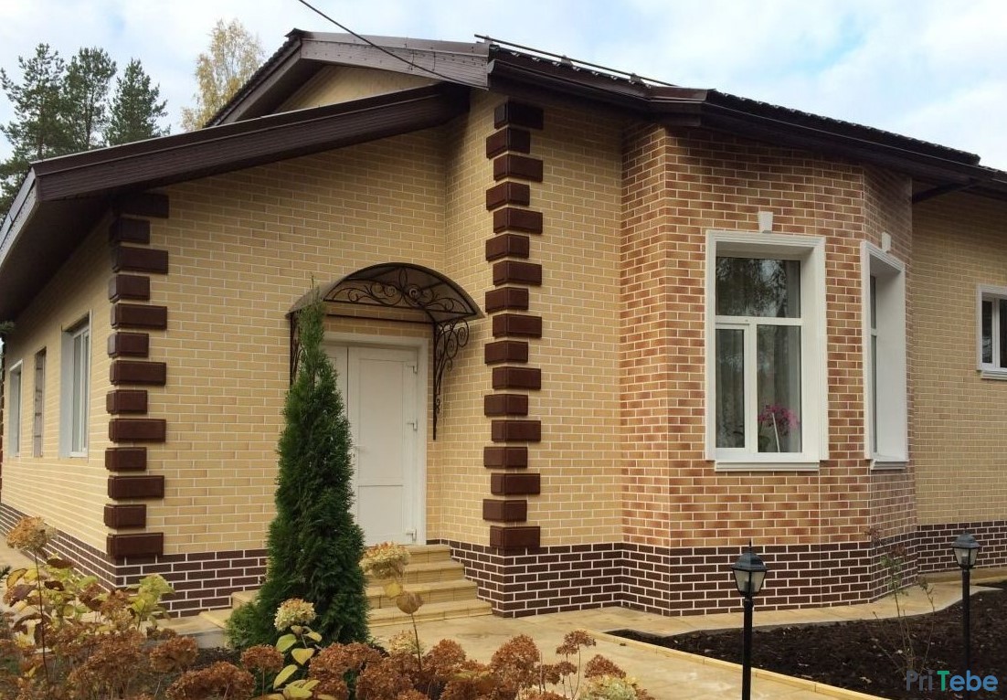 Термопанели Аляска